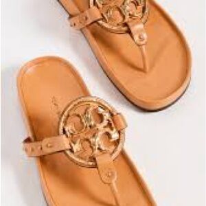 Tory Burch Miller Cloud